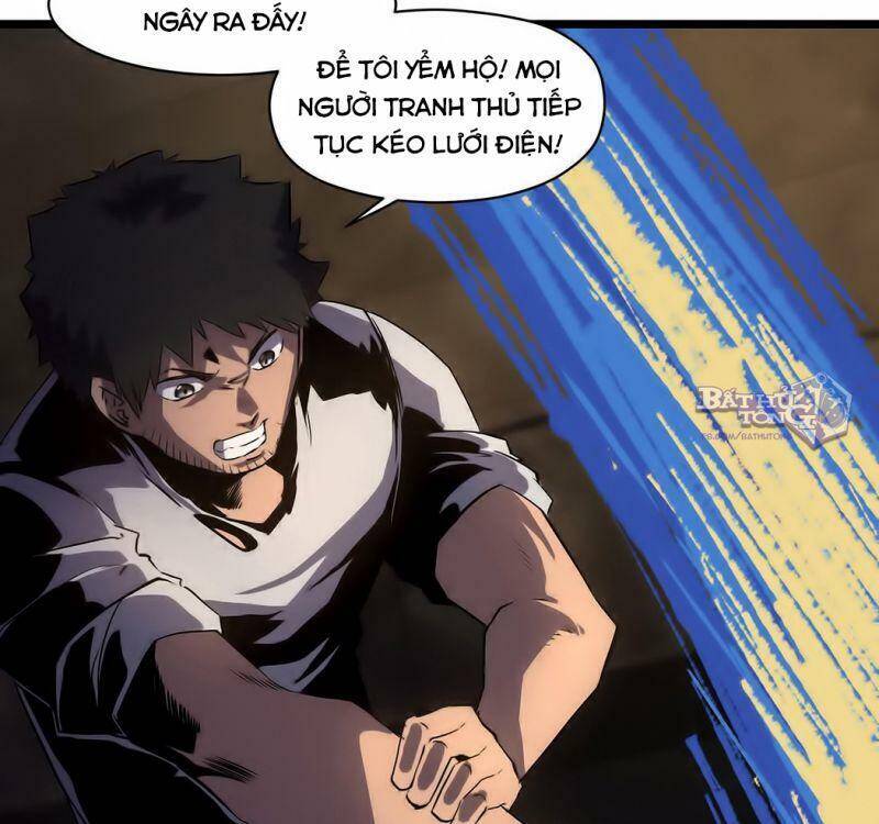 Ta Là Lão Đại Thời Tận Thế Chapter 13 - Trang 2