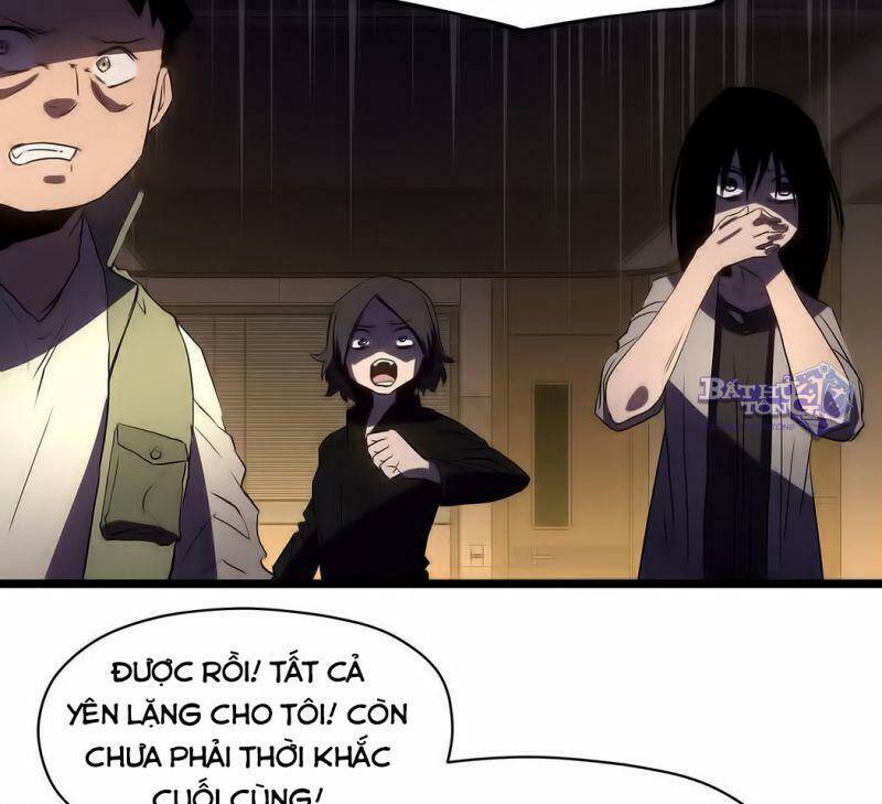 Ta Là Lão Đại Thời Tận Thế Chapter 14 - Trang 2