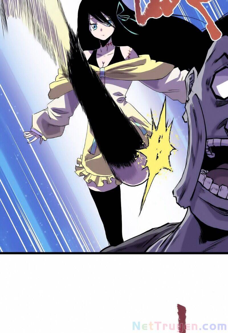 Ta Là Lão Đại Thời Tận Thế Chapter 2 - Trang 2