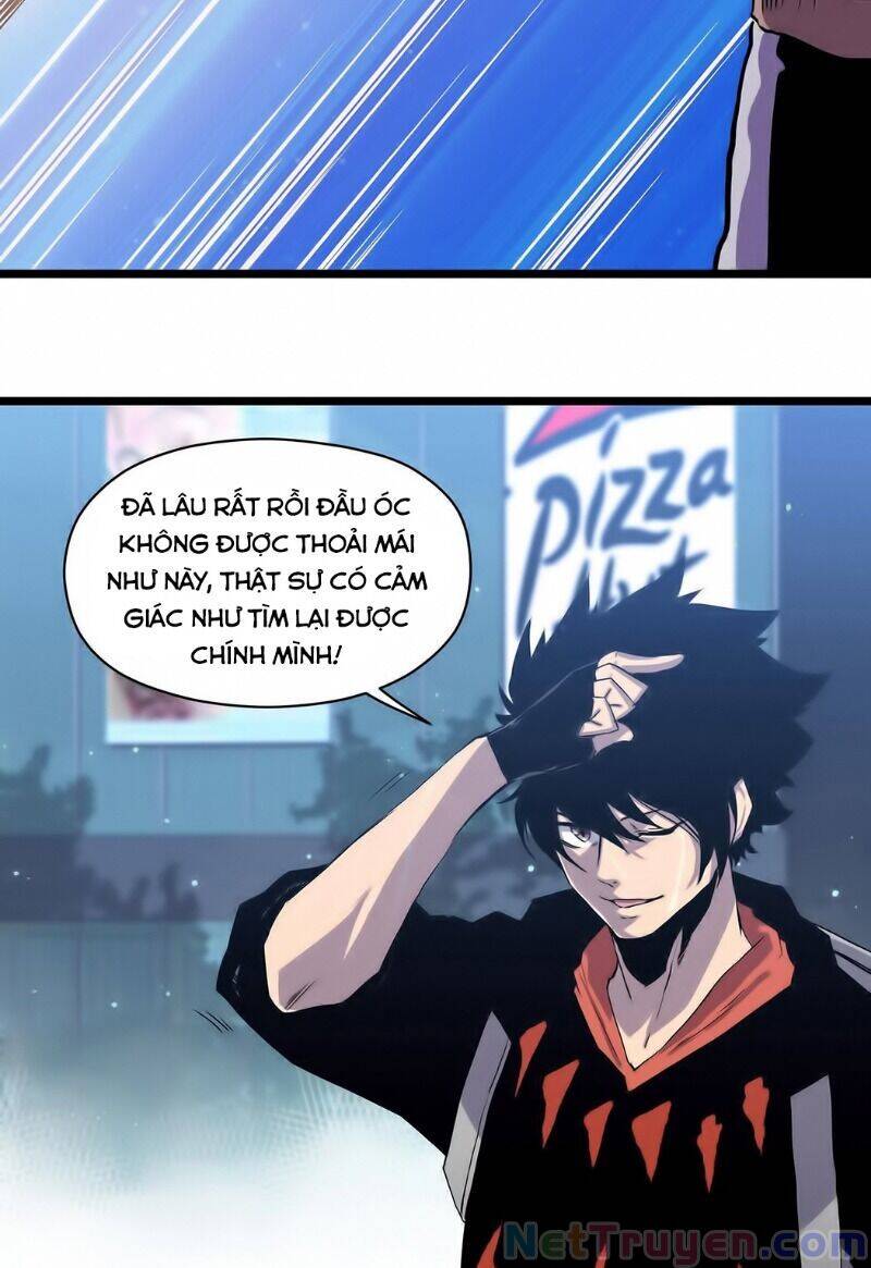 Ta Là Lão Đại Thời Tận Thế Chapter 2 - Trang 2