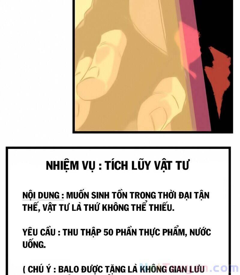 Ta Là Lão Đại Thời Tận Thế Chapter 2 - Trang 2