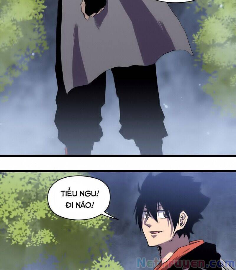 Ta Là Lão Đại Thời Tận Thế Chapter 2 - Trang 2