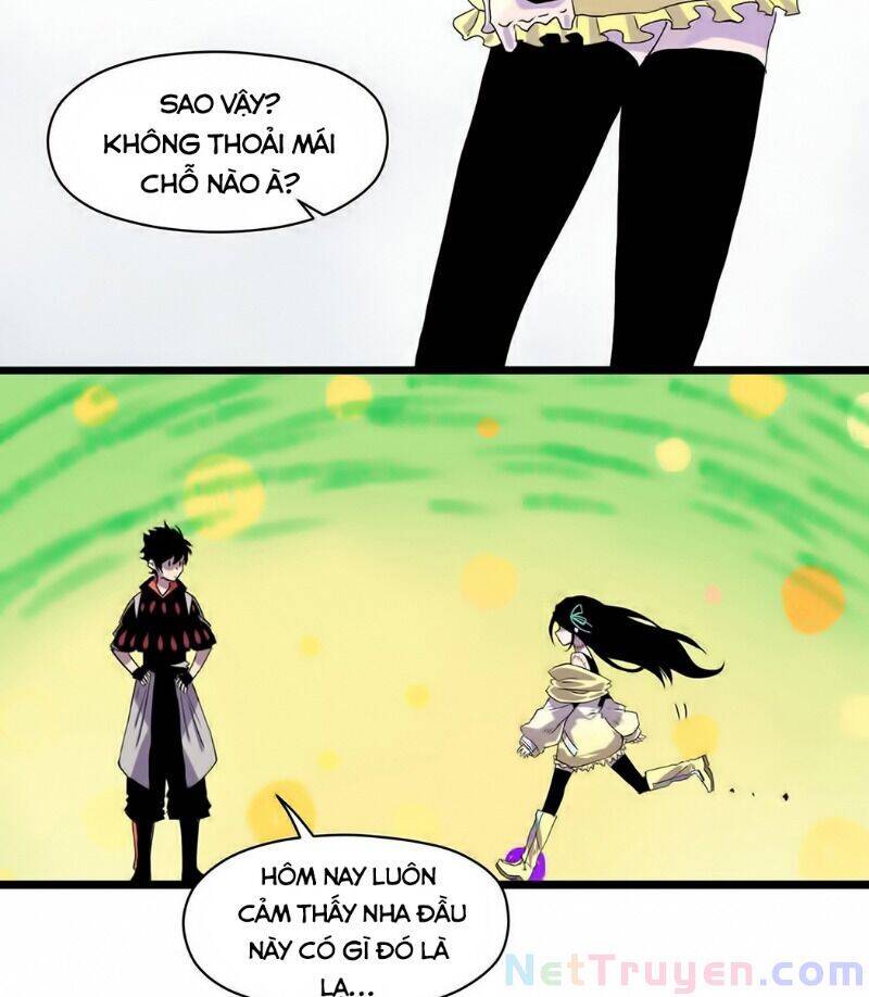 Ta Là Lão Đại Thời Tận Thế Chapter 2 - Trang 2