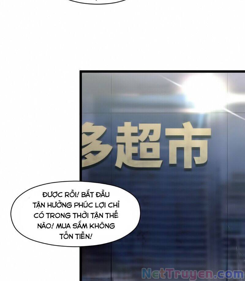 Ta Là Lão Đại Thời Tận Thế Chapter 2 - Trang 2