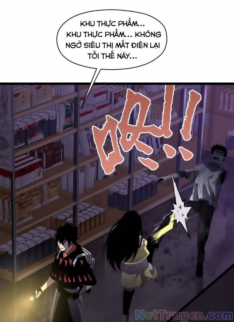 Ta Là Lão Đại Thời Tận Thế Chapter 2 - Trang 2