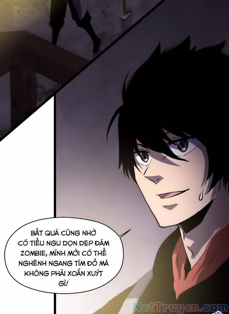 Ta Là Lão Đại Thời Tận Thế Chapter 2 - Trang 2