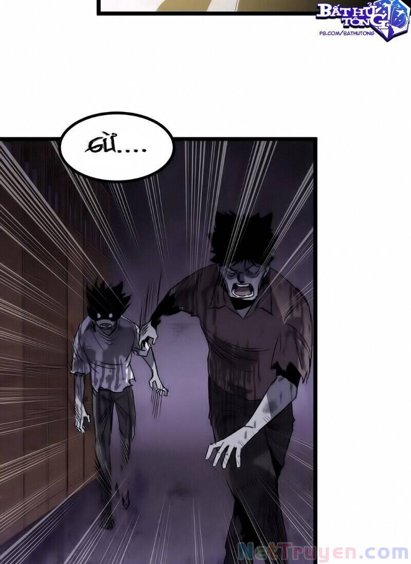 Ta Là Lão Đại Thời Tận Thế Chapter 2 - Trang 2