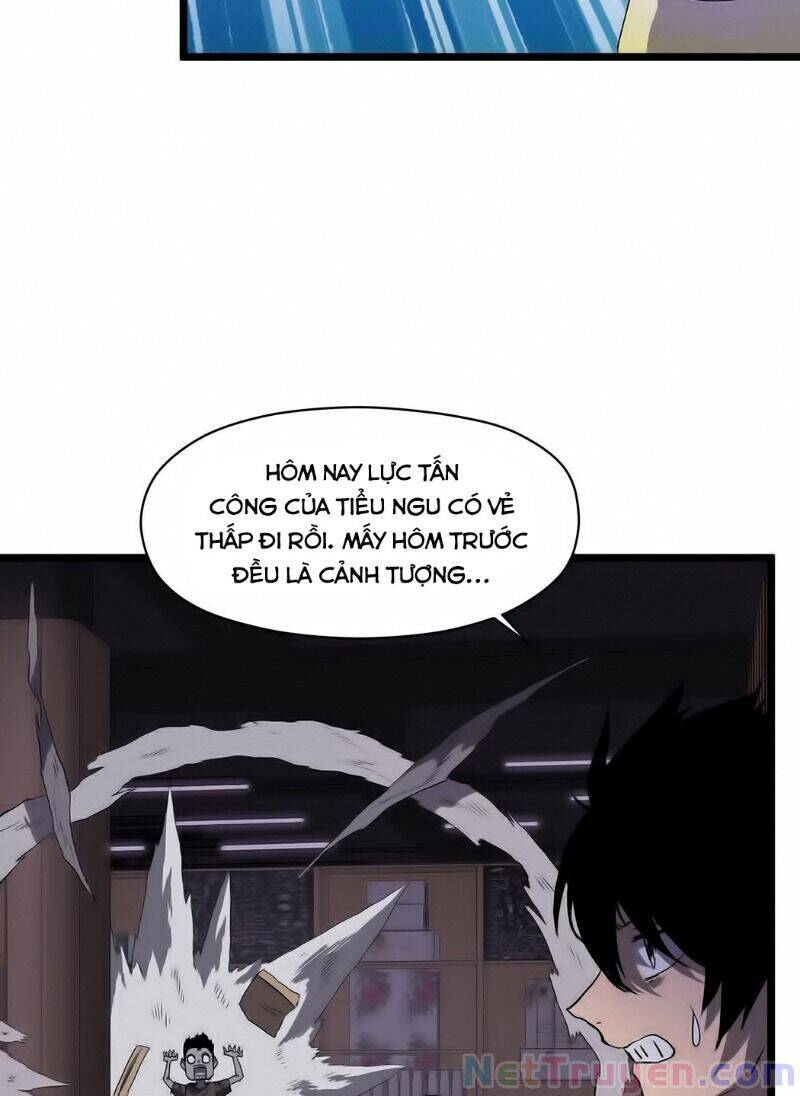 Ta Là Lão Đại Thời Tận Thế Chapter 2 - Trang 2