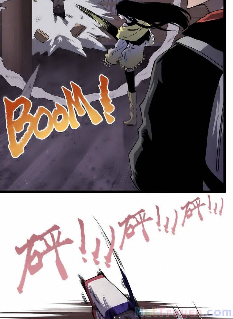 Ta Là Lão Đại Thời Tận Thế Chapter 2 - Trang 2