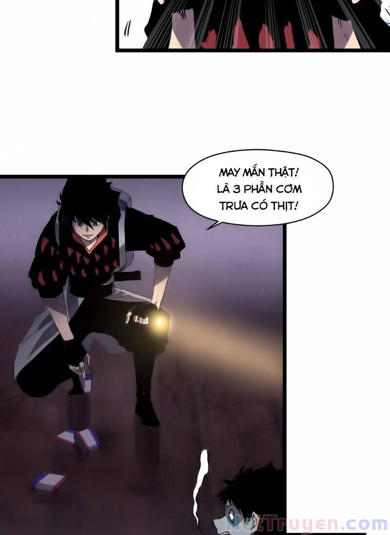 Ta Là Lão Đại Thời Tận Thế Chapter 2 - Trang 2