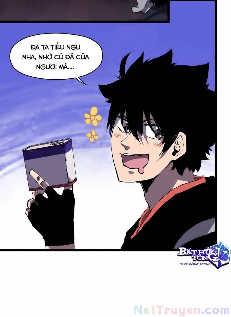 Ta Là Lão Đại Thời Tận Thế Chapter 2 - Trang 2