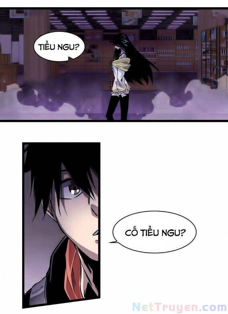 Ta Là Lão Đại Thời Tận Thế Chapter 2 - Trang 2