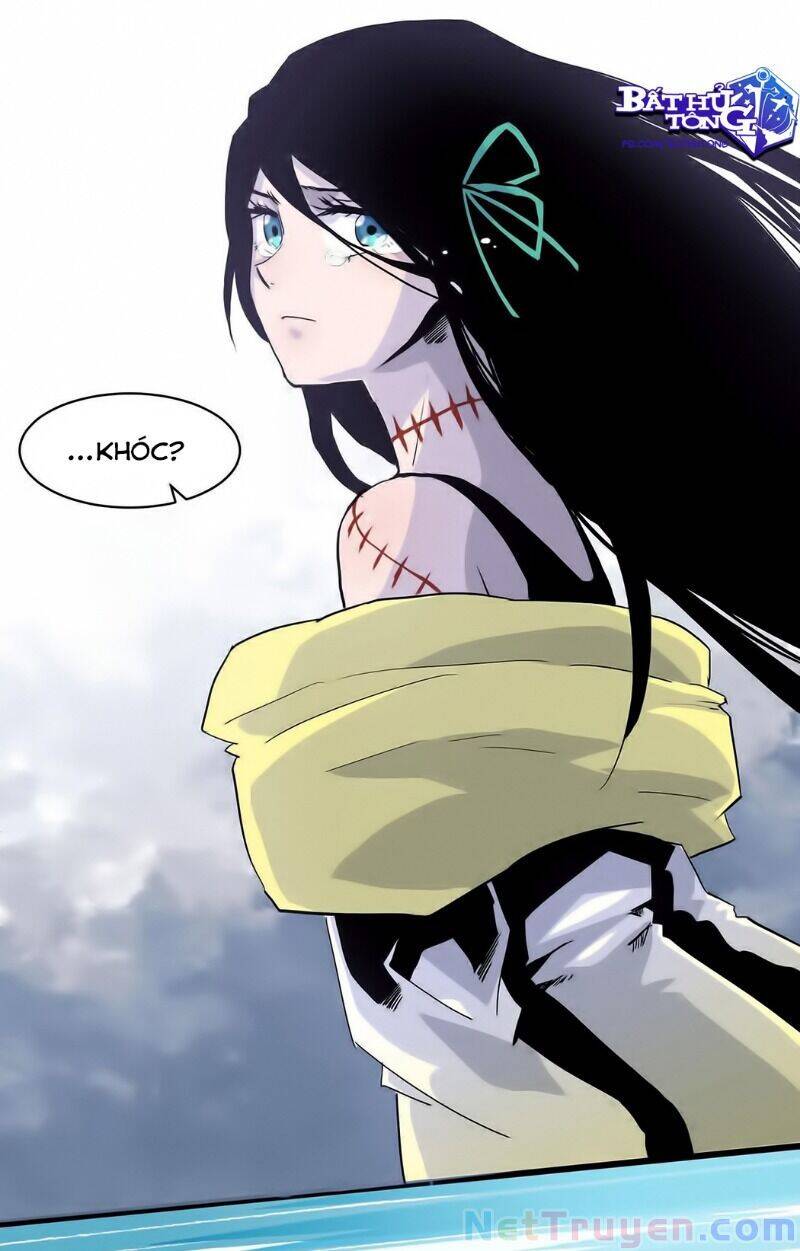 Ta Là Lão Đại Thời Tận Thế Chapter 2 - Trang 2