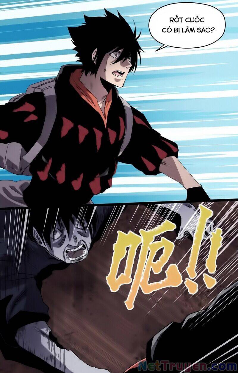 Ta Là Lão Đại Thời Tận Thế Chapter 2 - Trang 2