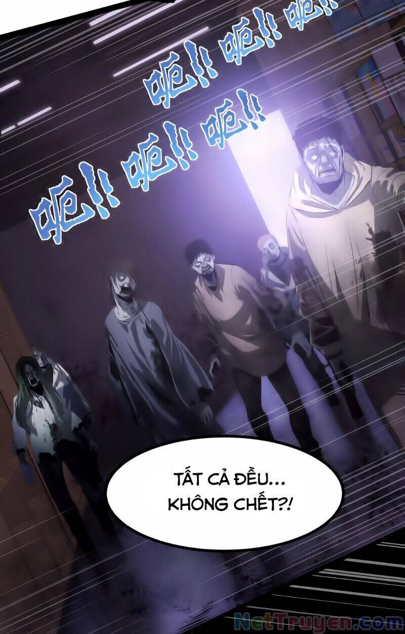 Ta Là Lão Đại Thời Tận Thế Chapter 2 - Trang 2