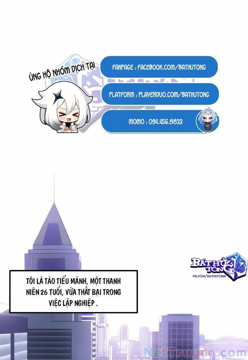 Ta Là Lão Đại Thời Tận Thế Chapter 2 - Trang 2