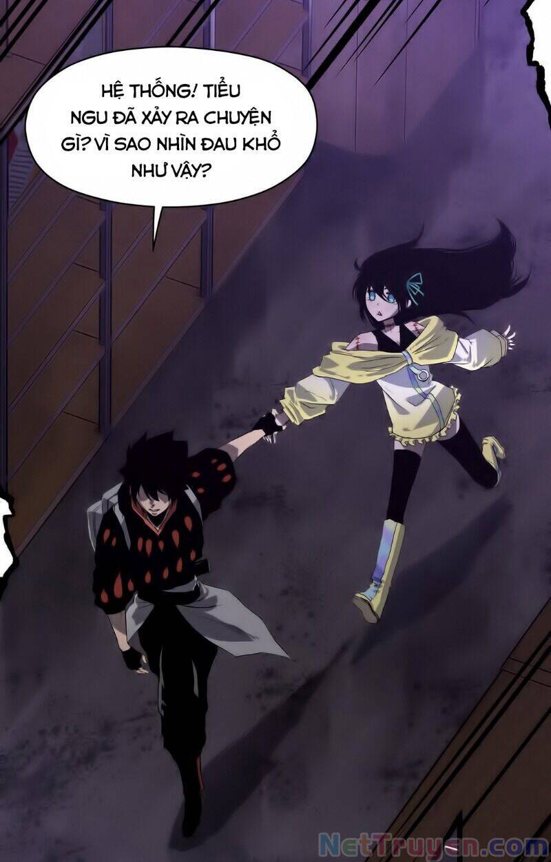 Ta Là Lão Đại Thời Tận Thế Chapter 2 - Trang 2