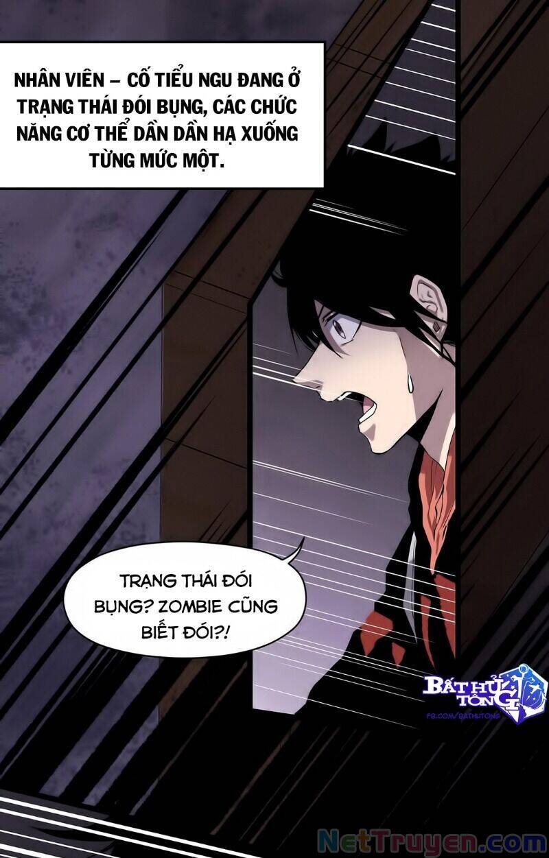 Ta Là Lão Đại Thời Tận Thế Chapter 2 - Trang 2