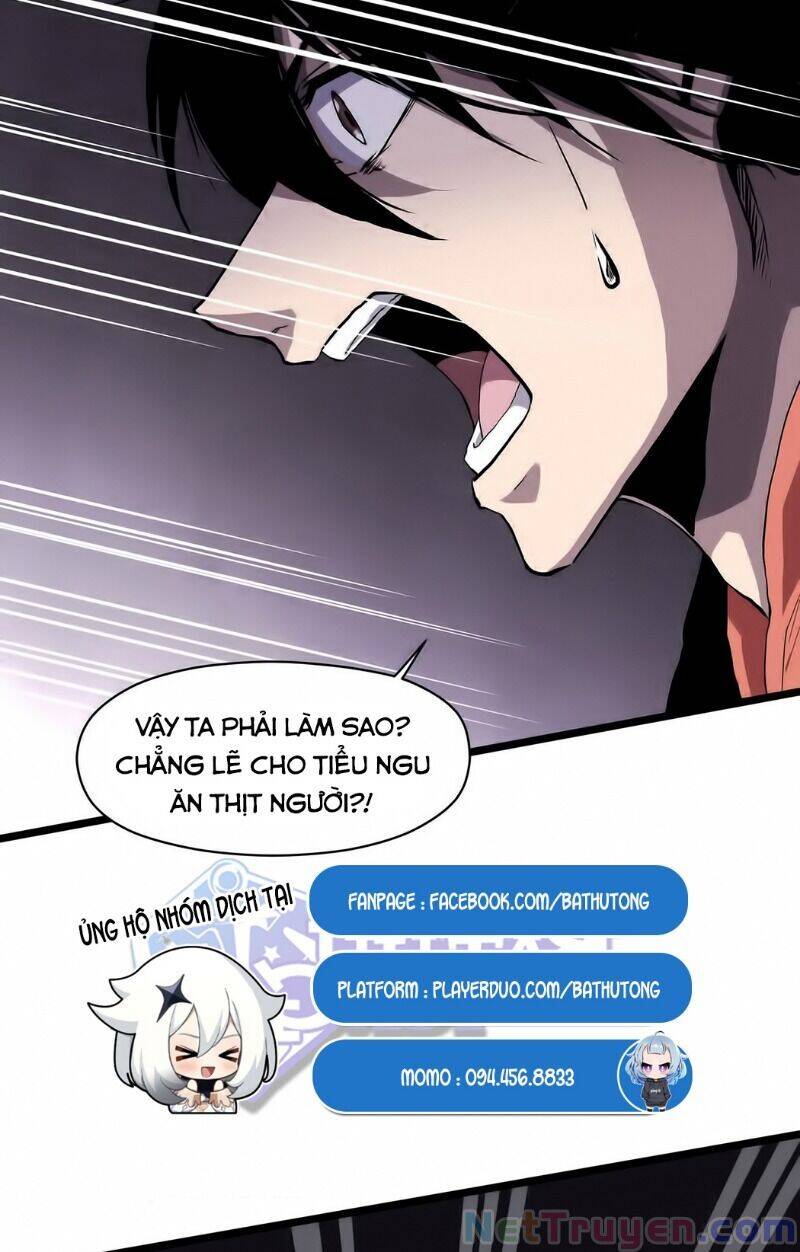 Ta Là Lão Đại Thời Tận Thế Chapter 2 - Trang 2