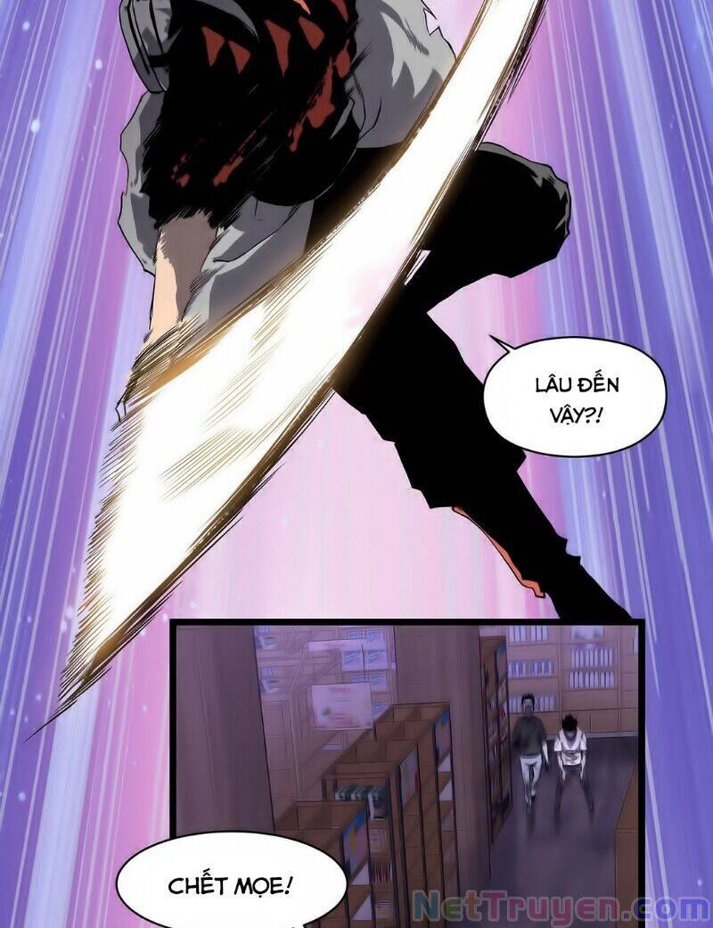 Ta Là Lão Đại Thời Tận Thế Chapter 2 - Trang 2