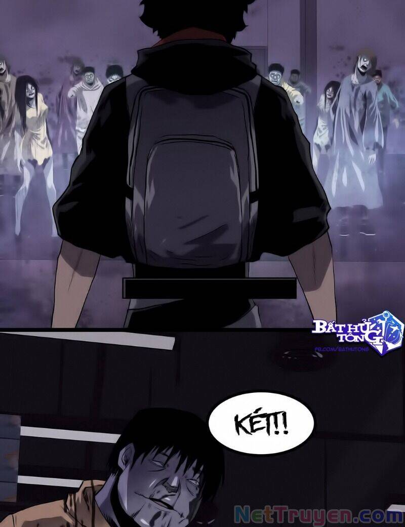 Ta Là Lão Đại Thời Tận Thế Chapter 2 - Trang 2