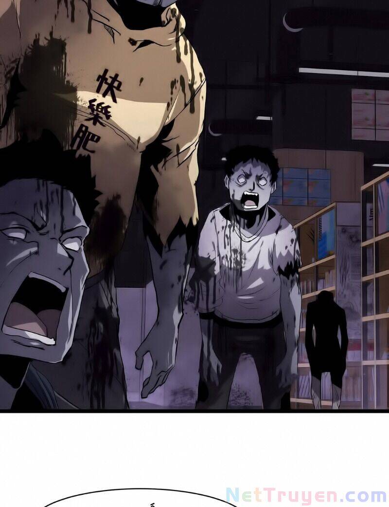 Ta Là Lão Đại Thời Tận Thế Chapter 2 - Trang 2