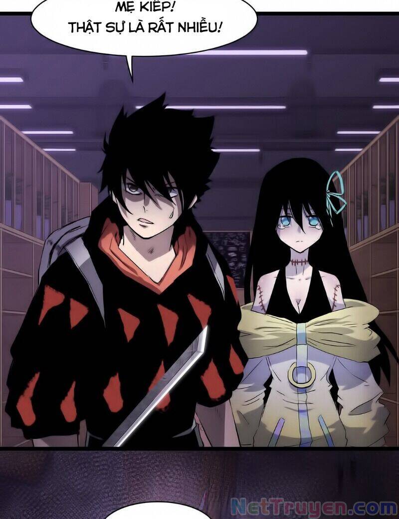 Ta Là Lão Đại Thời Tận Thế Chapter 2 - Trang 2