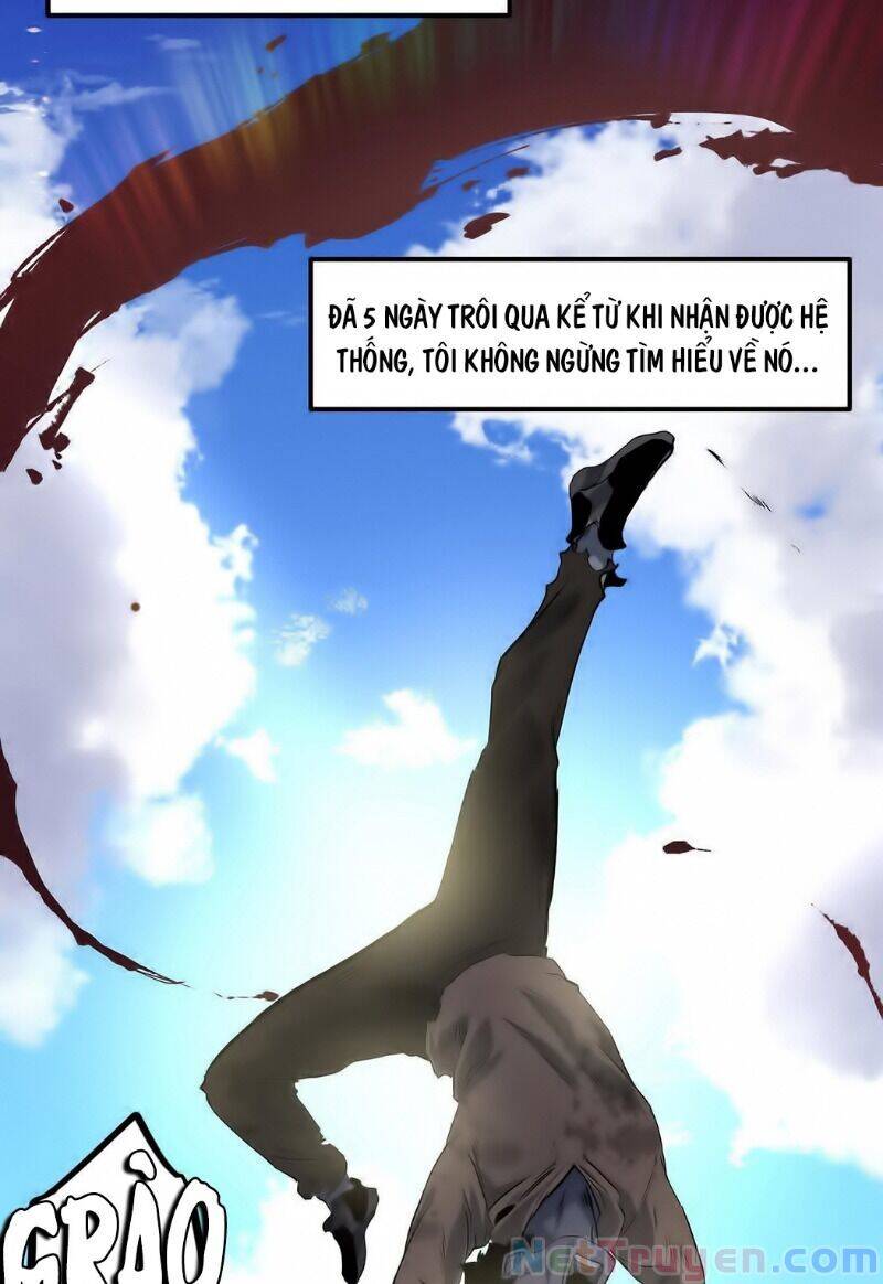 Ta Là Lão Đại Thời Tận Thế Chapter 2 - Trang 2