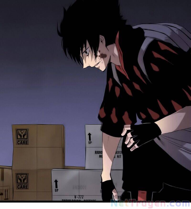 Ta Là Lão Đại Thời Tận Thế Chapter 2 - Trang 2