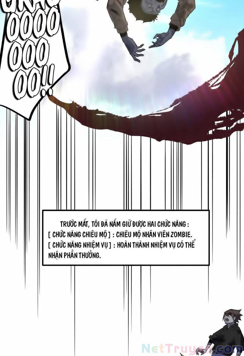 Ta Là Lão Đại Thời Tận Thế Chapter 2 - Trang 2