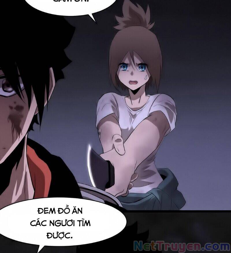 Ta Là Lão Đại Thời Tận Thế Chapter 2 - Trang 2