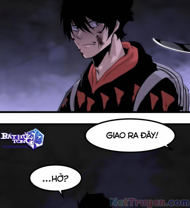 Ta Là Lão Đại Thời Tận Thế Chapter 2 - Trang 2