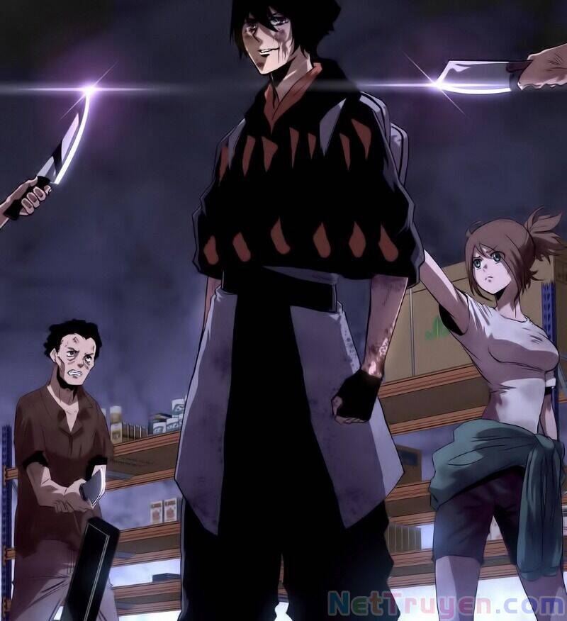 Ta Là Lão Đại Thời Tận Thế Chapter 2 - Trang 2