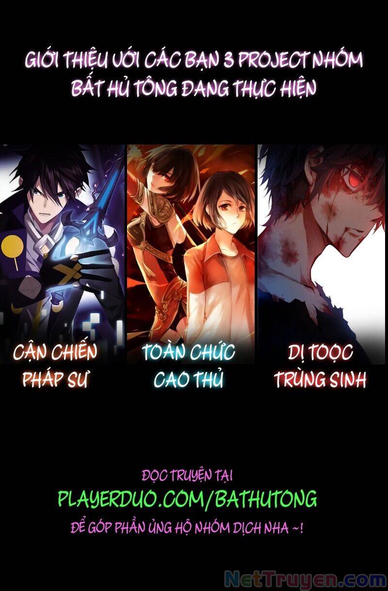 Ta Là Lão Đại Thời Tận Thế Chapter 2 - Trang 2