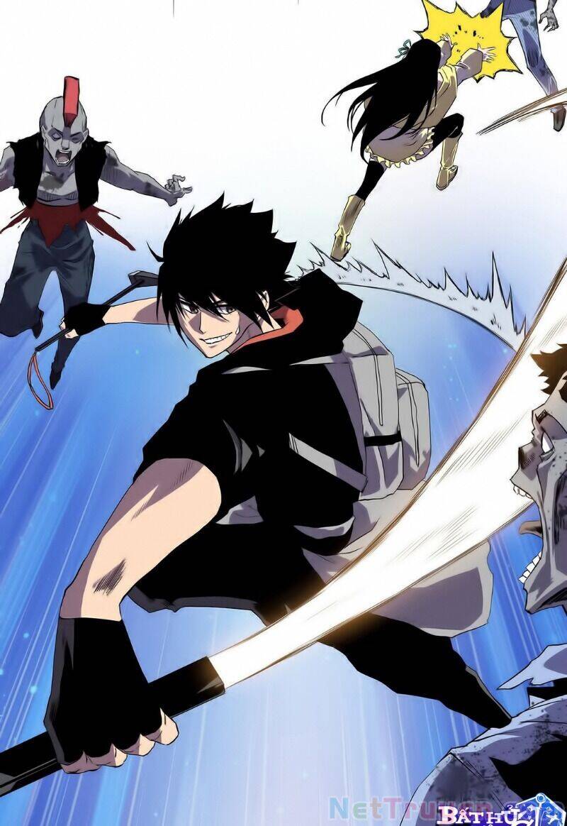 Ta Là Lão Đại Thời Tận Thế Chapter 2 - Trang 2