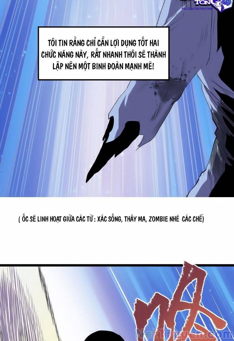 Ta Là Lão Đại Thời Tận Thế Chapter 2 - Trang 2