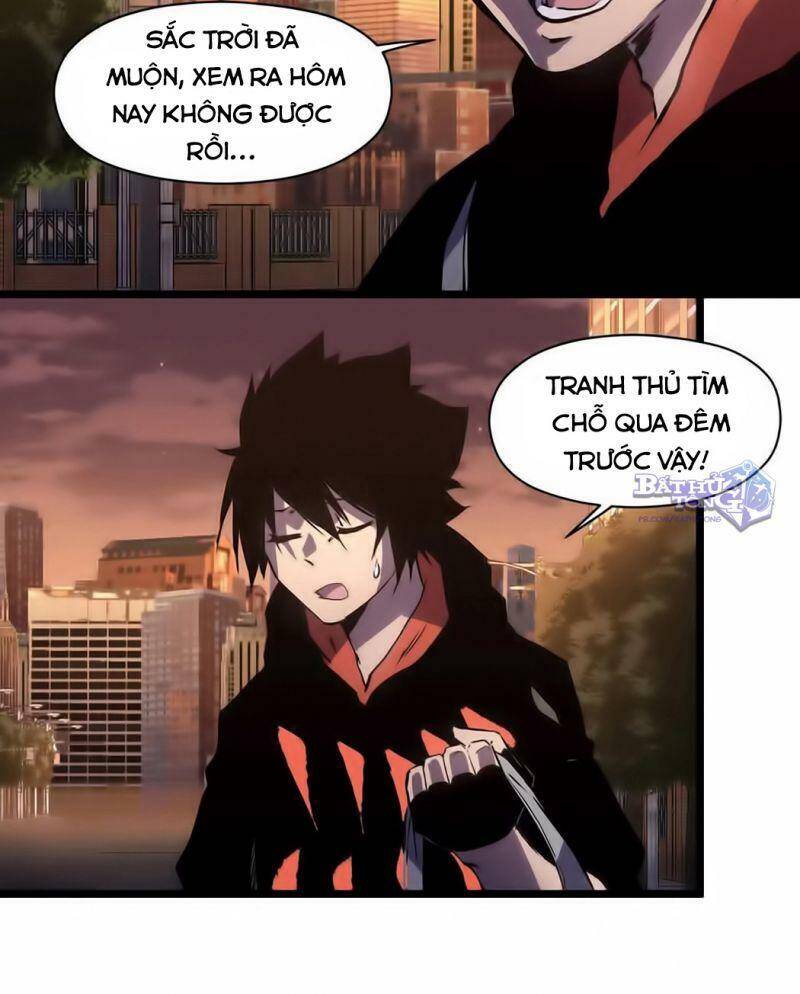 Ta Là Lão Đại Thời Tận Thế Chapter 21 - Trang 2