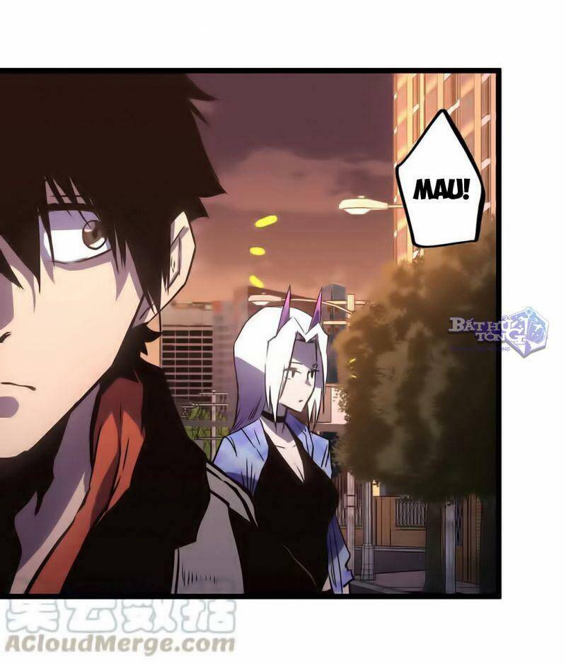 Ta Là Lão Đại Thời Tận Thế Chapter 21 - Trang 2