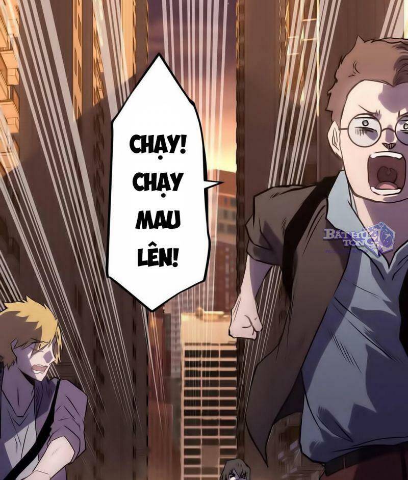 Ta Là Lão Đại Thời Tận Thế Chapter 21 - Trang 2