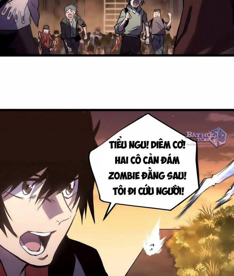 Ta Là Lão Đại Thời Tận Thế Chapter 21 - Trang 2