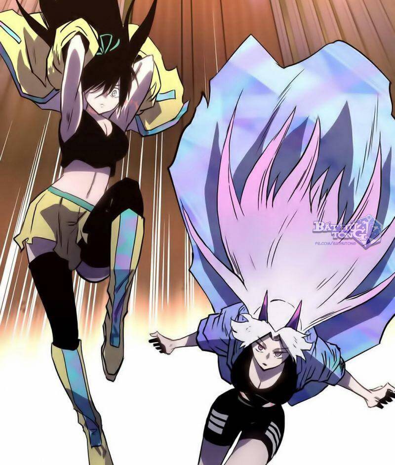 Ta Là Lão Đại Thời Tận Thế Chapter 21 - Trang 2