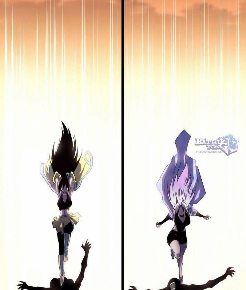 Ta Là Lão Đại Thời Tận Thế Chapter 21 - Trang 2