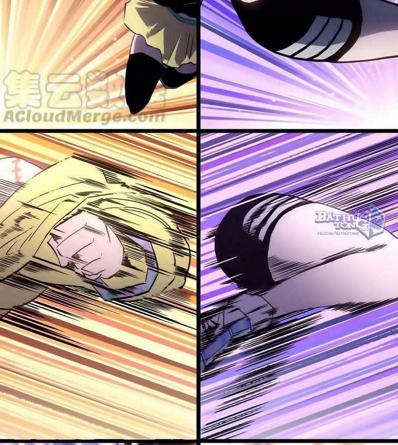 Ta Là Lão Đại Thời Tận Thế Chapter 21 - Trang 2