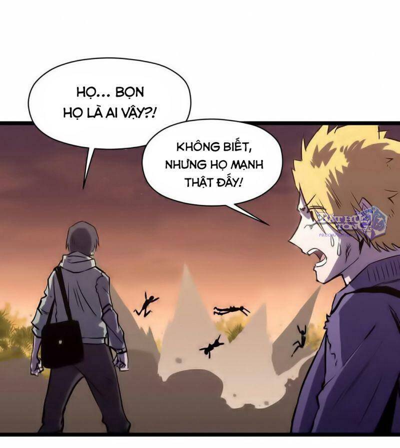 Ta Là Lão Đại Thời Tận Thế Chapter 21 - Trang 2