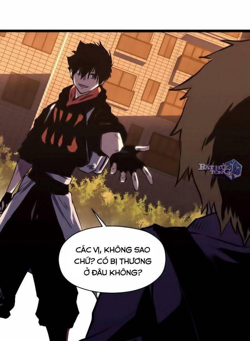 Ta Là Lão Đại Thời Tận Thế Chapter 21 - Trang 2