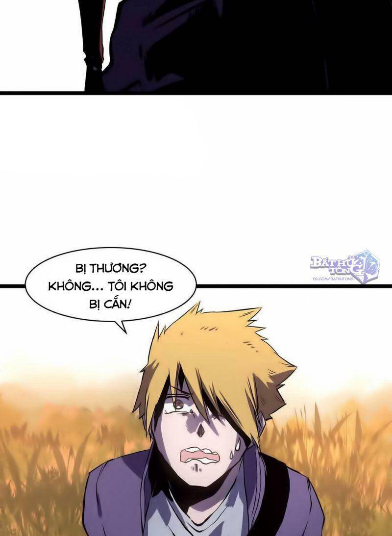 Ta Là Lão Đại Thời Tận Thế Chapter 21 - Trang 2