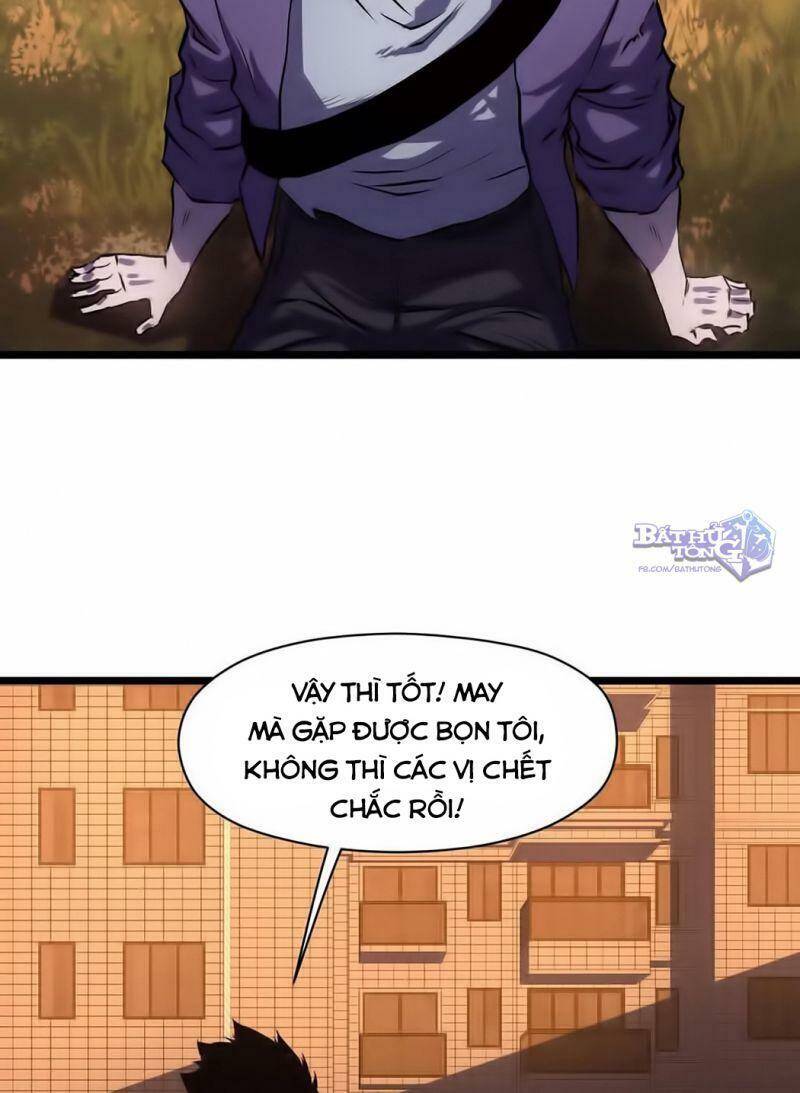 Ta Là Lão Đại Thời Tận Thế Chapter 21 - Trang 2