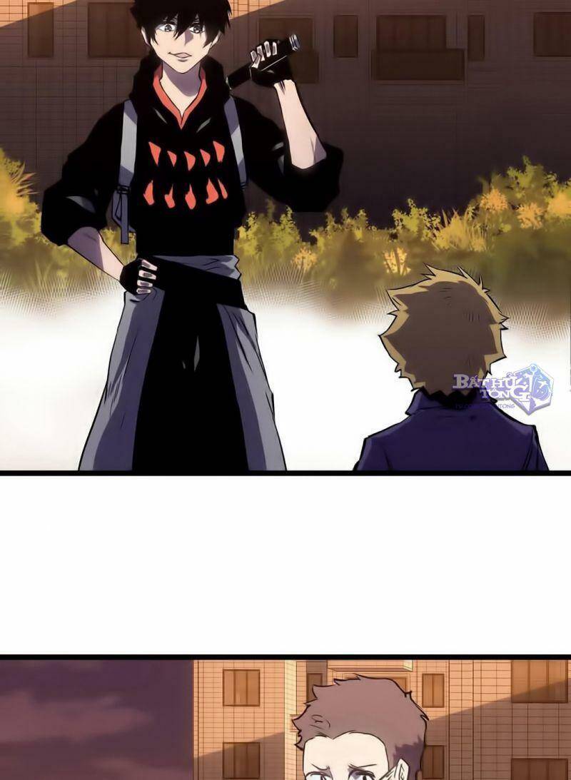 Ta Là Lão Đại Thời Tận Thế Chapter 21 - Trang 2