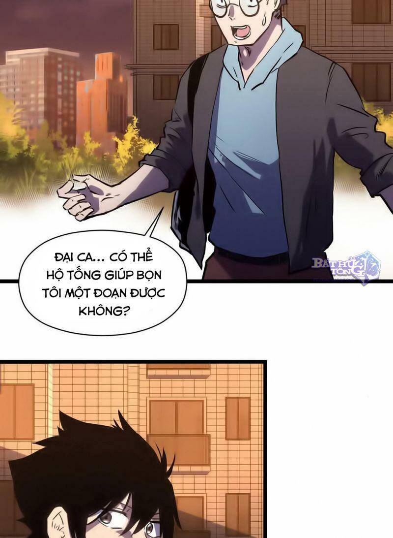 Ta Là Lão Đại Thời Tận Thế Chapter 21 - Trang 2