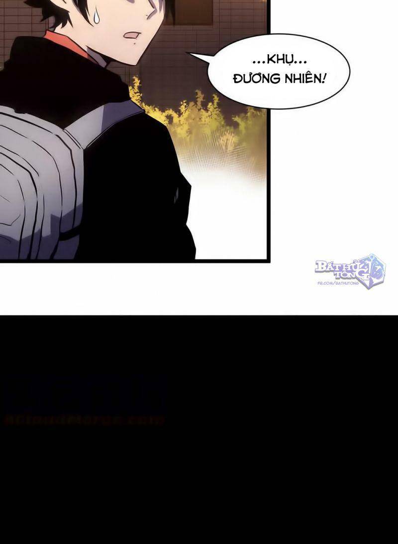 Ta Là Lão Đại Thời Tận Thế Chapter 21 - Trang 2